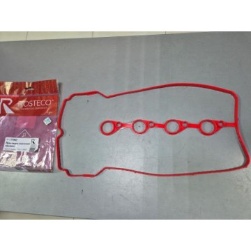 Прокладка крышки клапанов 1.6 16кл  для Hyundai Solaris